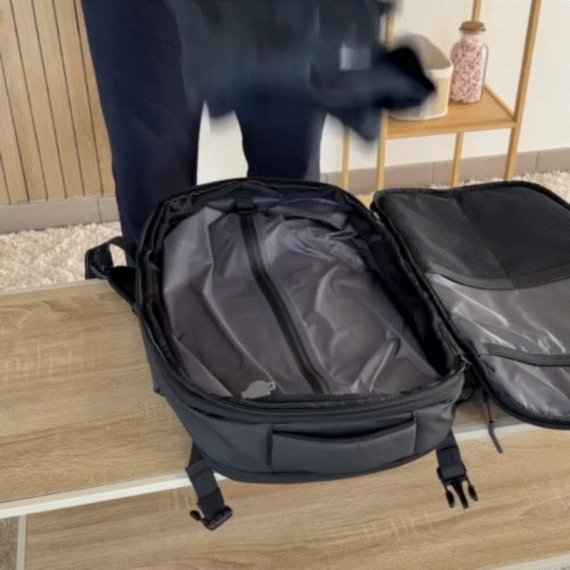 TrekVac™ Klassiek